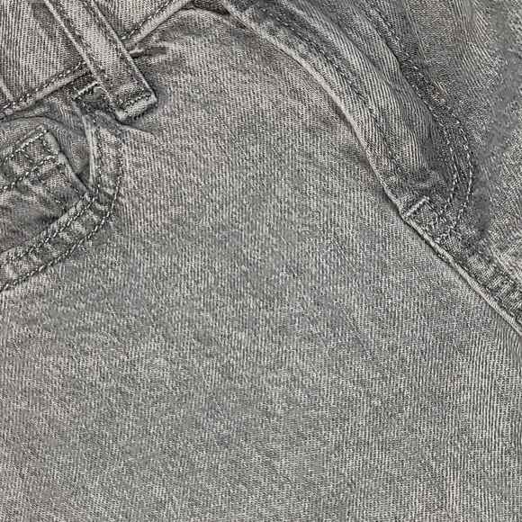 Wide-leg Jeans - Picture 4 of 4